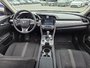 2017 Honda Civic Sedan EX