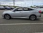 2017 Honda Civic Sedan EX