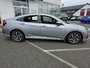 2017 Honda Civic Sedan EX