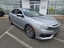 2017 Honda Civic Sedan EX