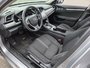 2017 Honda Civic Sedan EX