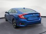 2017 Honda Civic Sedan TOURING