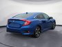 2017 Honda Civic Sedan TOURING