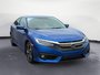 2017 Honda Civic Sedan TOURING