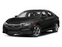 2017 Honda Civic Sedan LX