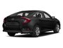 2017 Honda Civic Sedan LX