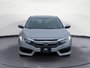 2018 Honda Civic Sedan LX