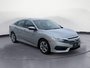 2018 Honda Civic Sedan LX