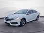 2018 Honda Civic Sedan LX
