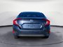 2019 Honda Civic Sedan EX