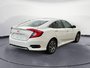 Honda Civic Sedan EX 2019