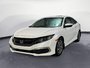 2019 Honda Civic Sedan EX