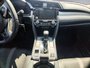 Honda Civic Sedan LX 2019