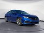 2019 Honda Civic Sedan LX