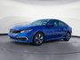 2019 Honda Civic Sedan LX