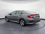 2019 Honda Civic Sedan LX