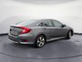 2019 Honda Civic Sedan LX