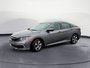 2019 Honda Civic Sedan LX