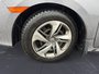2019 Honda Civic Sedan LX