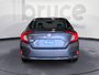 Honda Civic Sedan LX 2020