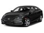 2020 Honda Civic Sedan LX