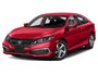 2020 Honda Civic Sedan LX