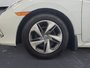 2020 Honda Civic Sedan LX