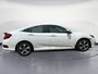 2020 Honda Civic Sedan LX