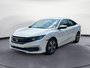 2020 Honda Civic Sedan LX
