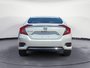 2020 Honda Civic Sedan LX