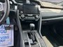 2020 Honda Civic Sedan LX