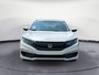 2020 Honda Civic Sedan LX