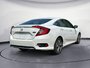 2020 Honda Civic Sedan LX