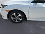 2020 Honda Civic Sedan LX