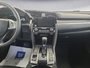 2020 Honda Civic Sedan LX