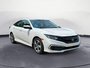 2020 Honda Civic Sedan LX