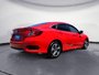2020 Honda Civic Sedan LX