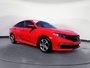 2020 Honda Civic Sedan LX