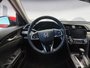 2020 Honda Civic Sedan EX
