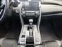 2020 Honda Civic Sedan EX