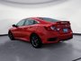 2020 Honda Civic Sedan EX