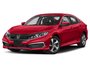 2020 Honda Civic Sedan EX