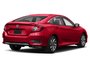 2020 Honda Civic Sedan EX