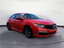 2020 Honda Civic Sedan EX