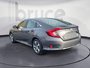 Honda Civic Sedan LX 2021