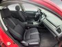 2021 Honda Civic Sedan LX