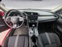 2021 Honda Civic Sedan LX
