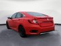2021 Honda Civic Sedan LX