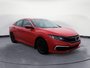 2021 Honda Civic Sedan LX