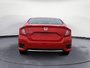 2021 Honda Civic Sedan LX